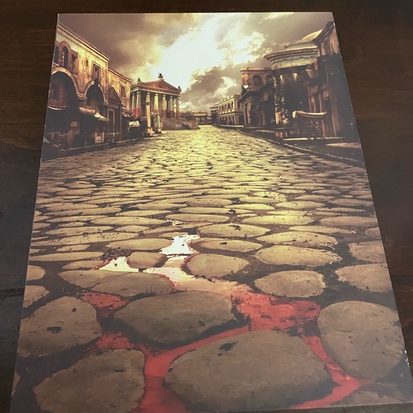 Rome Series Collection Box Set - Picture 4 of 4